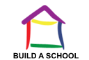 Build A School Logo